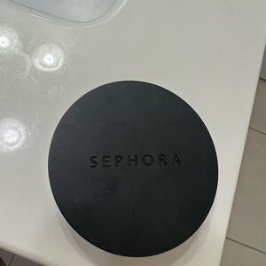 Sephora matte perfection powder foundation 32
